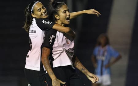 Corinthians feminino