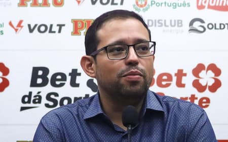 Pedro Henriques - Santa Cruz