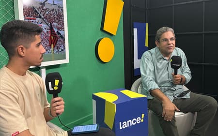 João Guilherme - Flamengo