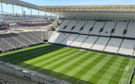 Neo Química Arena