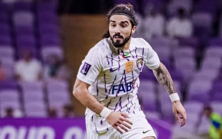 erikErik - Al-Ain