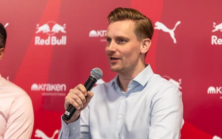 Johann Plenge CEO Leipzig