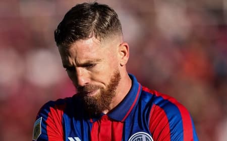 Iker Muniain - San Lorenzo