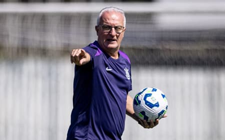 Corinthians Dorival Júnior