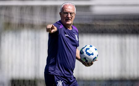 Corinthians Dorival Júnior