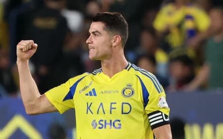 Cristiano Ronaldo - Al-Nassr