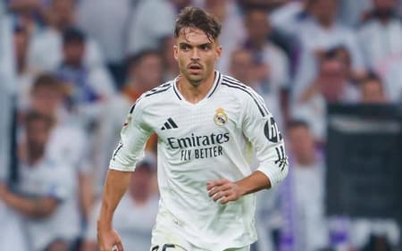ansecio real madrid