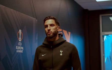 Bentancur pelo Tottenham