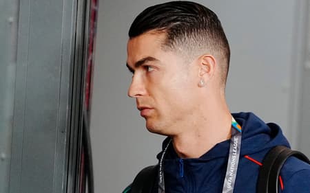 Cristiano Ronaldo - Portugal