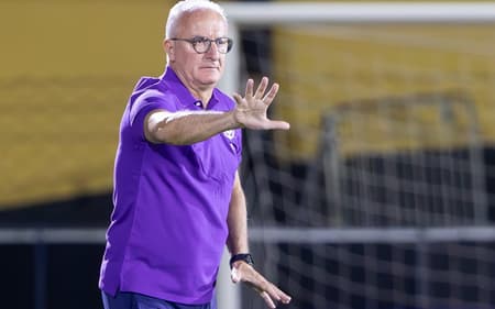 Dorival Júnior Corinthians