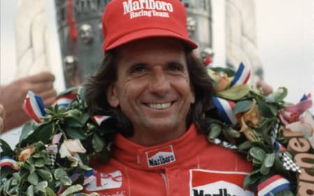 Emerson Fittipaldi