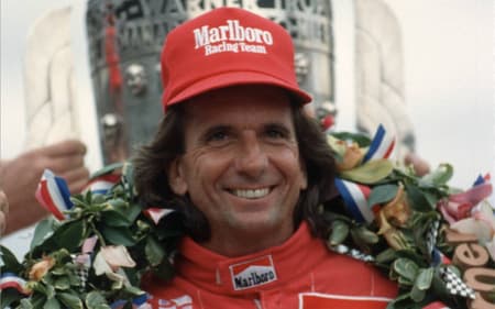 Emerson Fittipaldi
