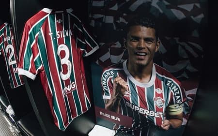 Escalação do Fluminense