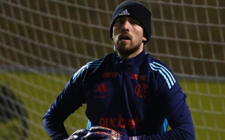 flamengo rossi