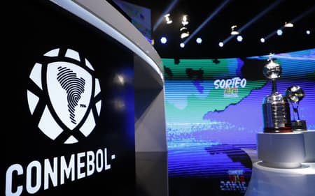 Veja para onde as quantias recebidas por entidade por casos de racismo são direcionadas (Foto: Divulgação/Conmebol)