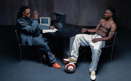 (Foto: Divulgação/Nike)