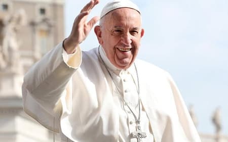 Papa Francisco