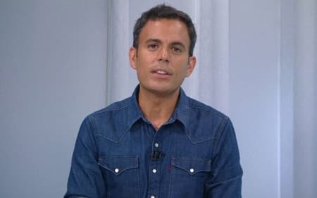 Tiago Maranhão