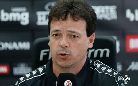 Fernando Diniz - Vasco