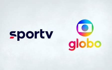 Sportv e Globo