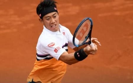 Kei Nishikori