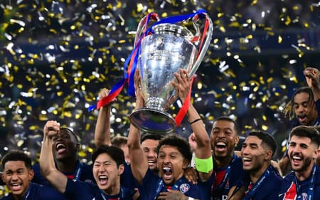 Marquinhos - PSG