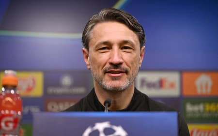 Niko Kovac - Borussia Dortmund