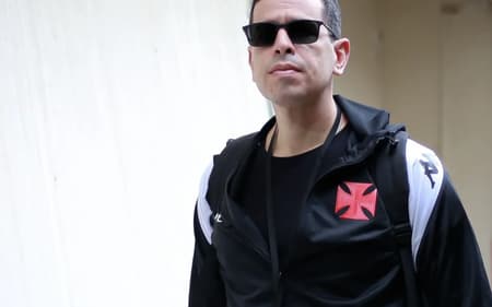 Marcelo Sant'Ana - Vasco