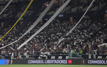 Públicos do Arena MRV: os maiores da história
