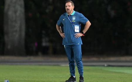 Ramon Menezes Seleção Sub-20