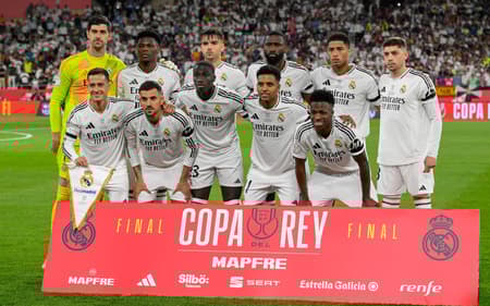 FBL-ESP-CUP-BARCELONA-REAL MADRID