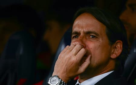 Simone Inzaghi - Bologna