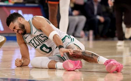 Astro do Boston Celtics passará por exames