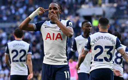 FBL-ENG-PR-TOTTENHAM-SOUTHAMPTON