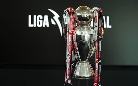 Troféu do Campeonato Português