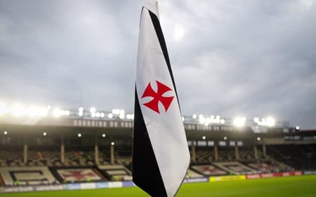 Vasco encara o Lanús em São Januário (Foto: Matheus Lima - CR Vasco da Gama)