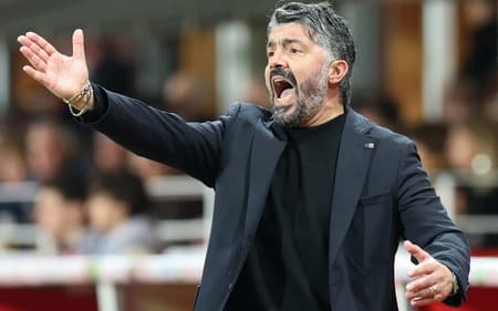 Gennaro Gattuso - Olympique de Marseille