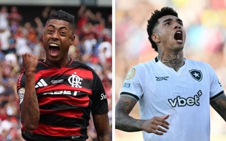 Flamengo ou Botafogo? Comentaristas escolhem vitória mais impactante do Mundial