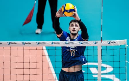 Arthur Bento é anunciado pelo Modena (Foto: Hedgard Moraes / MTC)