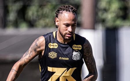 Casagrande dispara contra Neymar: ‘Já passou da hora de ser menino’