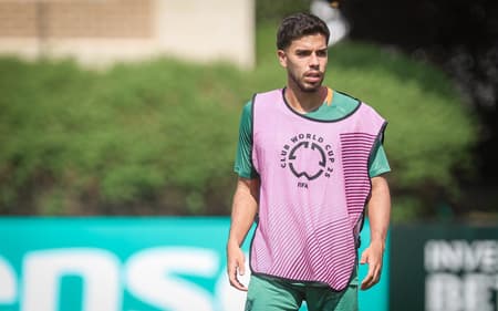 Nonato marcou um dos gols do Fluminense na última rodada (Foto: Marcelo Gonçalves/Fluminense FC)