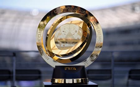Mundial de Clubes Troféu