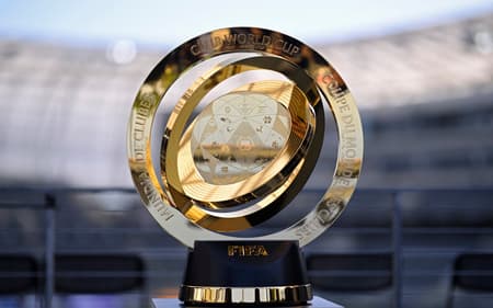 Mundial de Clubes Troféu