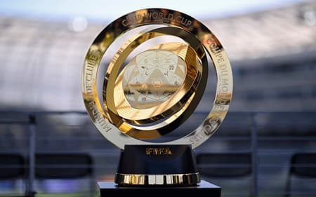 Mundial de Clubes Troféu
