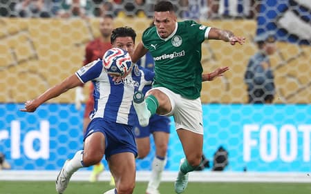 Paulinho Palmeiras