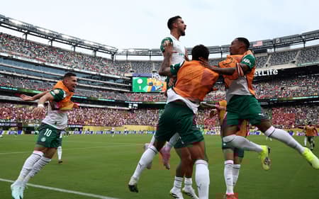 Palmeiras Mundial de Clubes Al Ahly