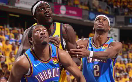Lance!