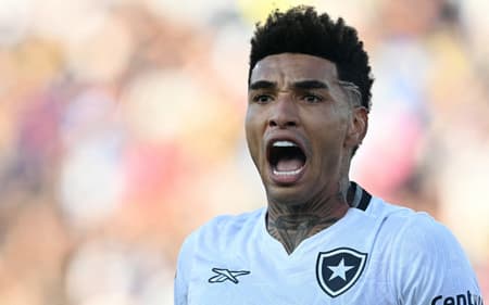 Igor Jesus Botafogo