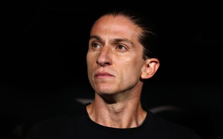 Filipe Luís (Foto: Dan Mullan / Getty Images North America / Getty Images via AFP)
