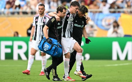 Nicoló Savona Juventus
